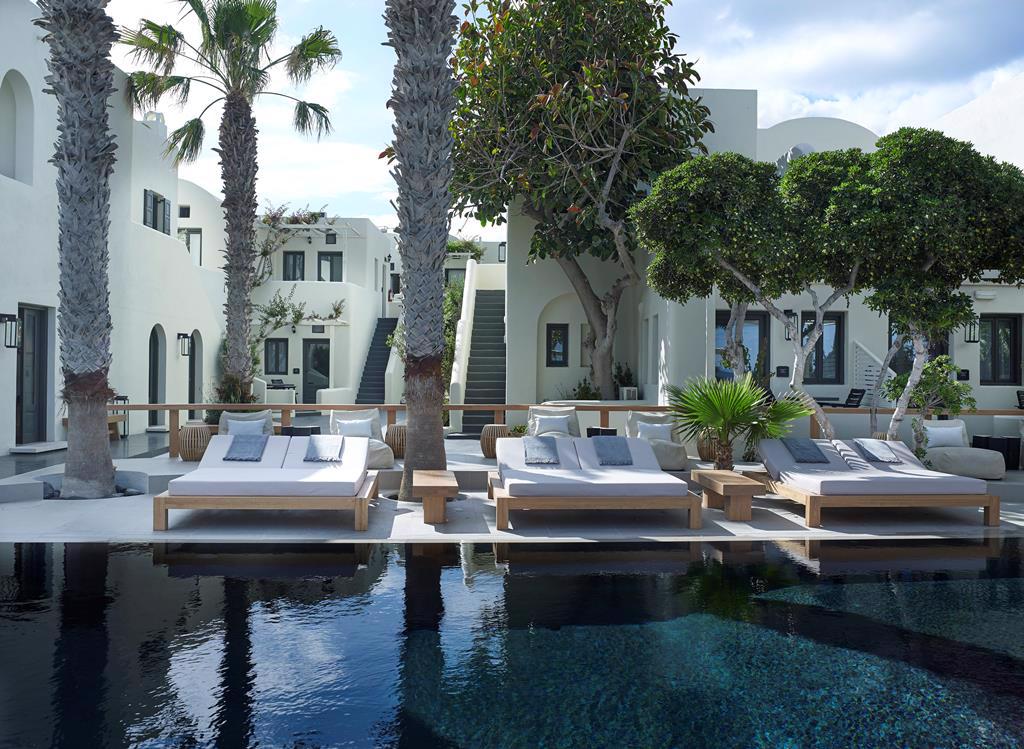 Appartement Bellonias Villas - Afbeelding 4