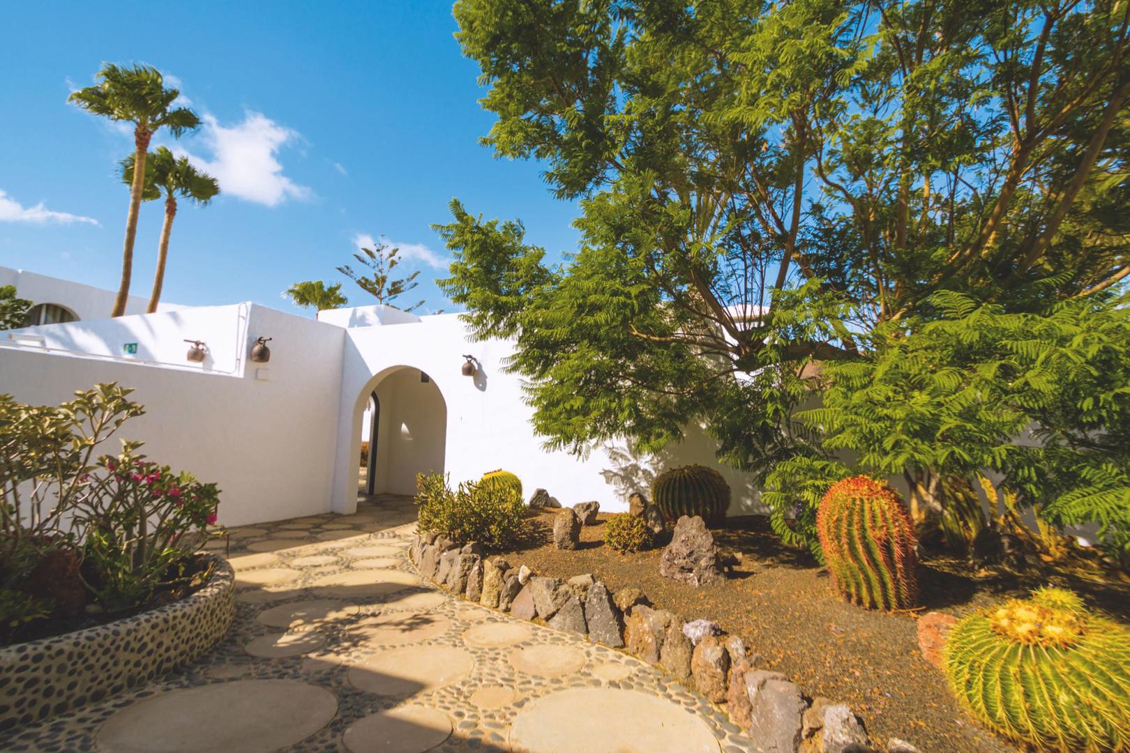 Villa IFA Villas Altamarena - Afbeelding 4