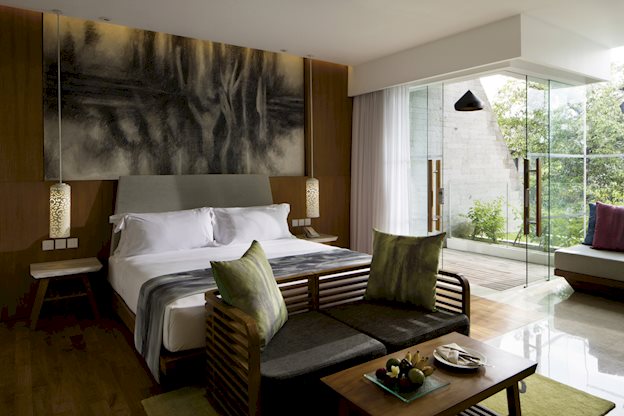 Maya Sanur Resort - Afbeelding 2