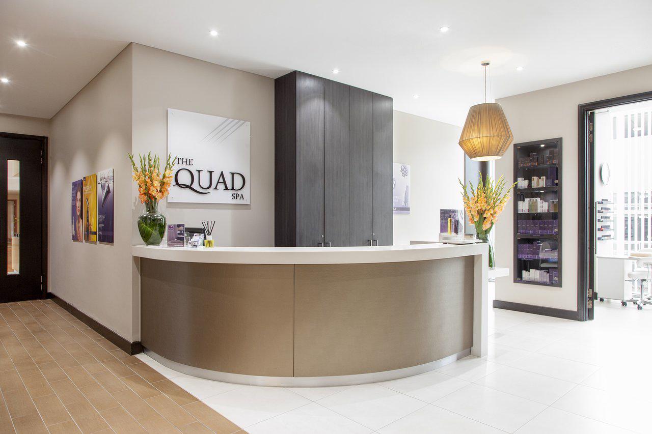 Crowne Plaza London Docklands - Afbeelding 2