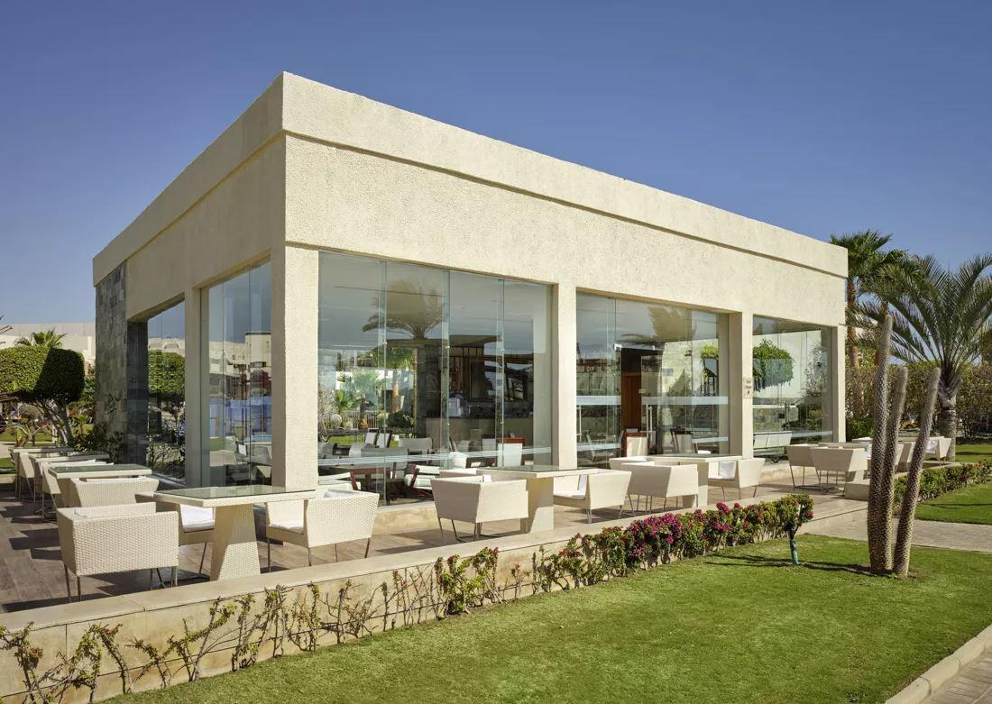 Coral Sea Sensatori Resort - Afbeelding 2