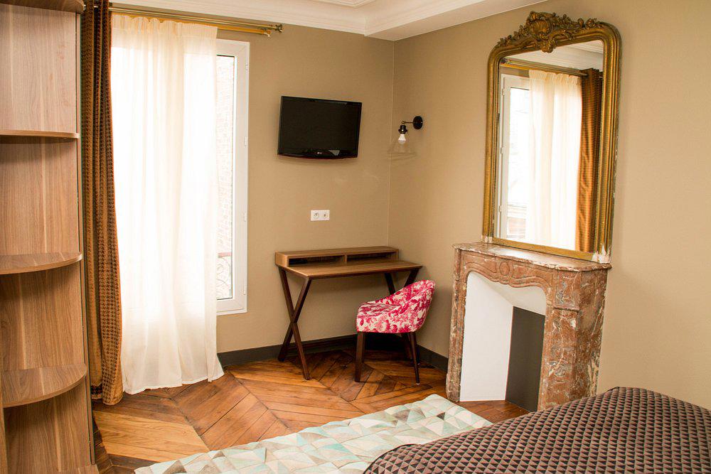 Le Baldaquin Excelsior - Afbeelding 4