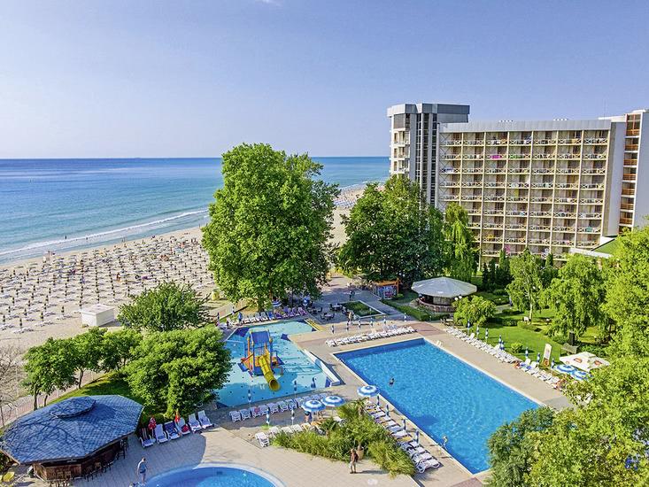 Kaliakra Beach - Afbeelding 3