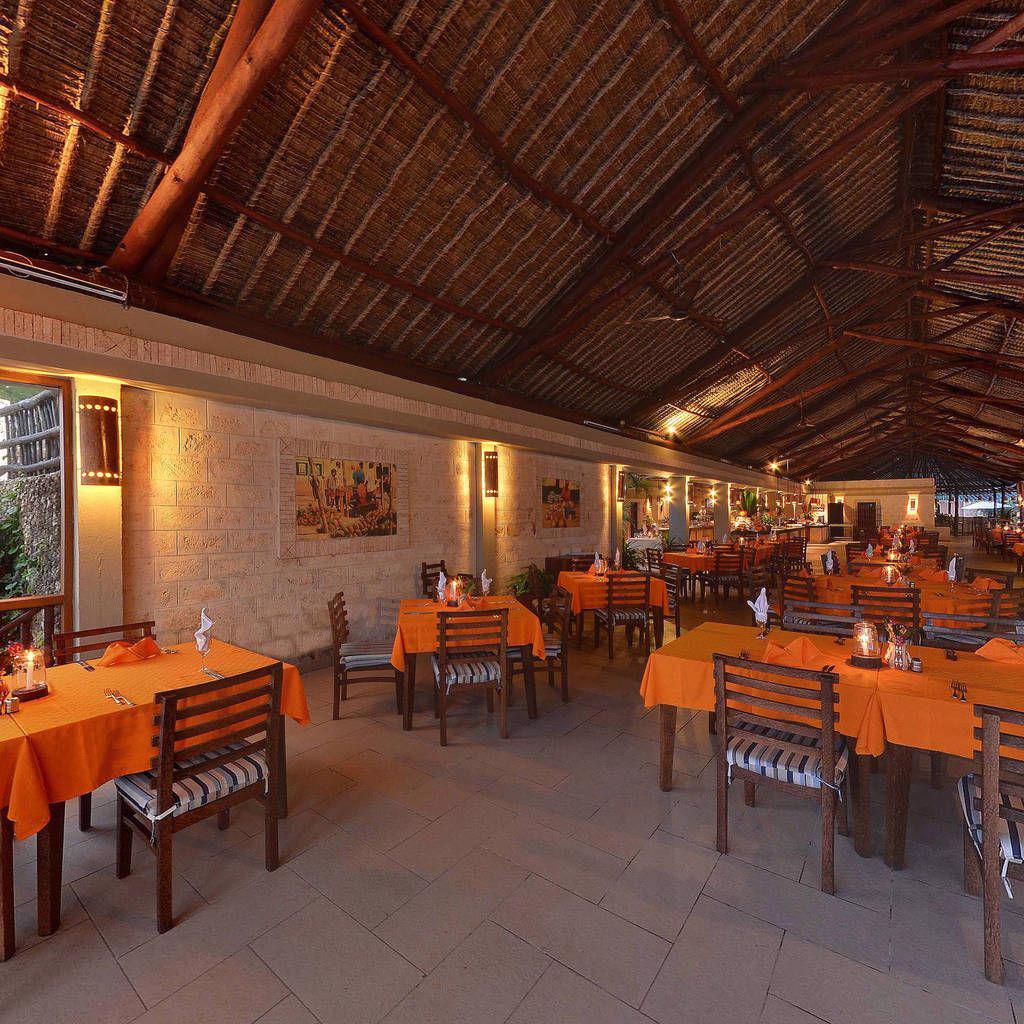 Baobab Beach Resort - Afbeelding 2