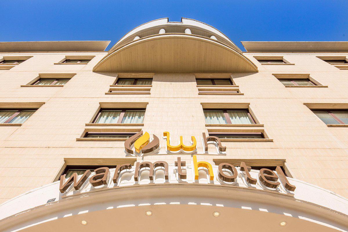 Warmthotel - Afbeelding 3