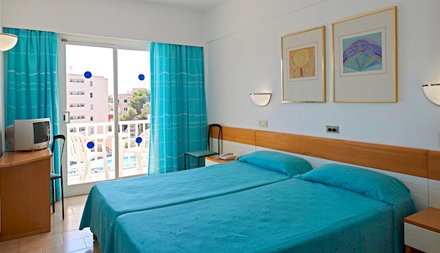 hotel Club Cala Ratjada - Afbeelding 2
