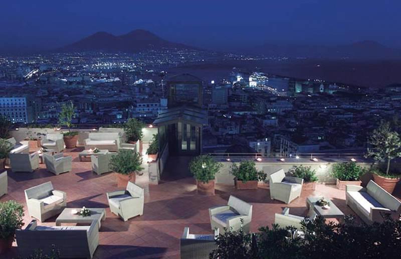 Hotel San Francesco Al Monte - Afbeelding 3