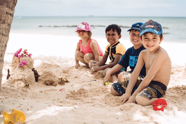 Beachcomber Victoria - Afbeelding 2