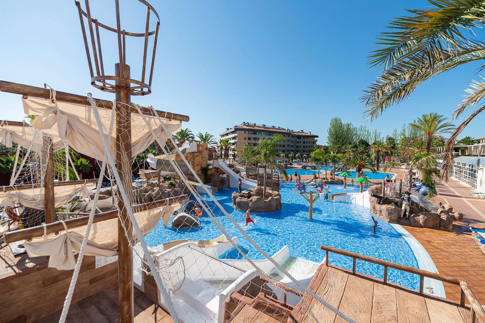 Costa Encantada en Suites - Afbeelding 4