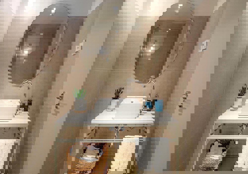 Libere Vitoria hotel - Afbeelding 2