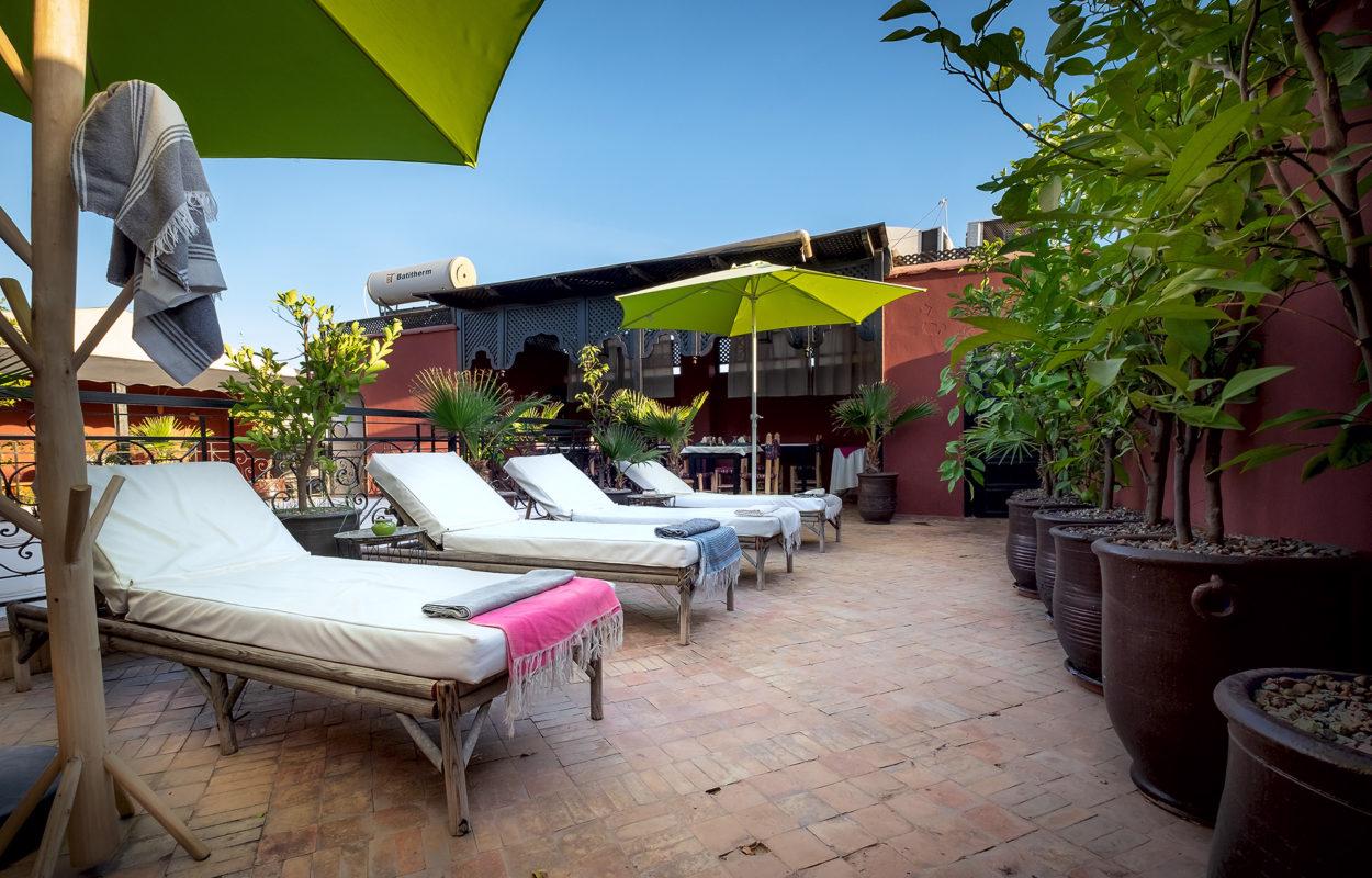 Riad Aliya - Afbeelding 2