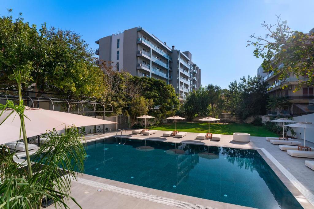 Naillac Boutique Hotel - Afbeelding 3