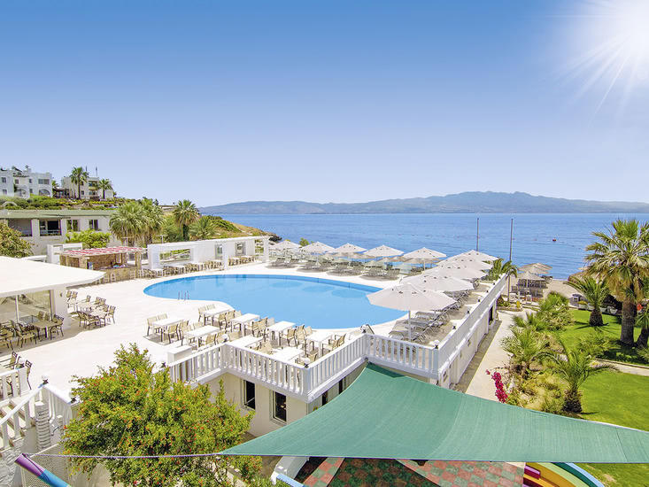 Charm Beach - Afbeelding 3