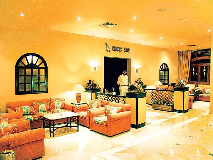 Le Pacha Resort - Afbeelding 2