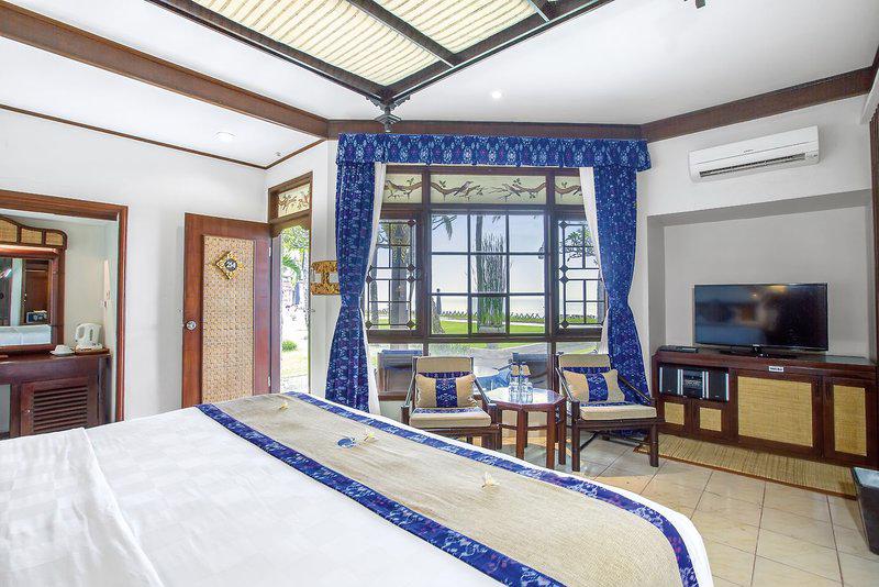 Ramayana Candidasa Beach - Afbeelding 2