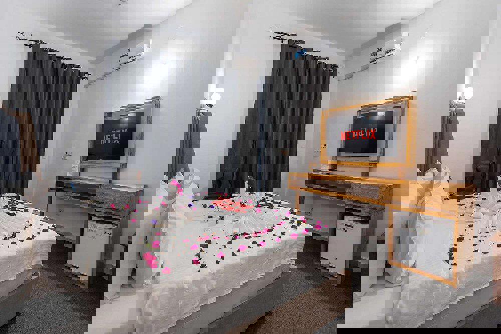 Canary Nungwi en SPA - Afbeelding 2