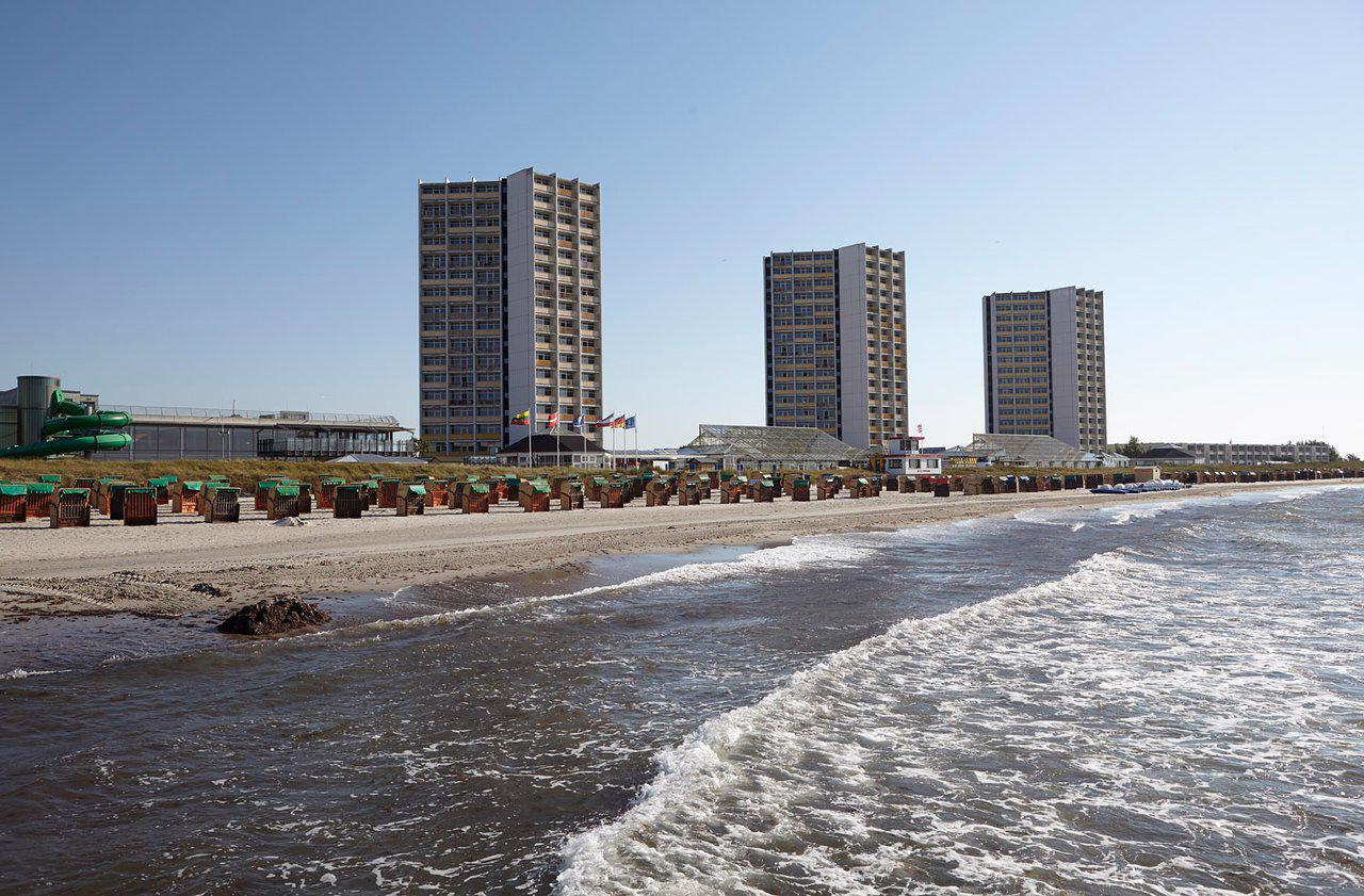 Lopesan IFA Fehmarn - Afbeelding 4