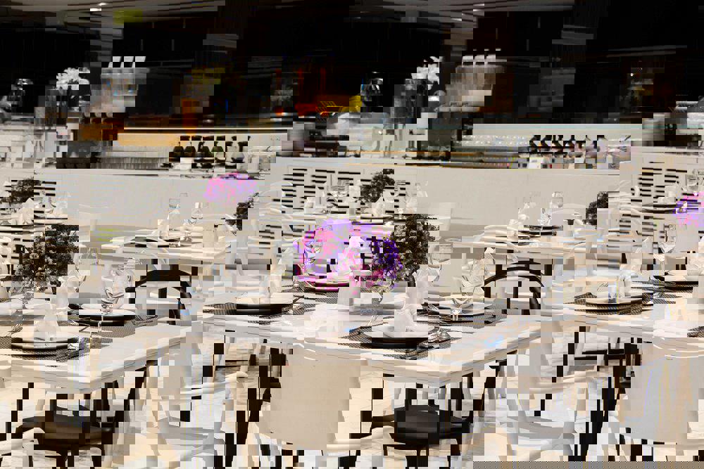 S Ram Leisure Hotel - Afbeelding 4