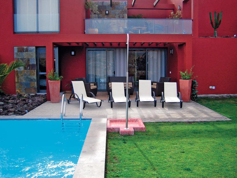 Villa Salobre Golf Villas - Afbeelding 3