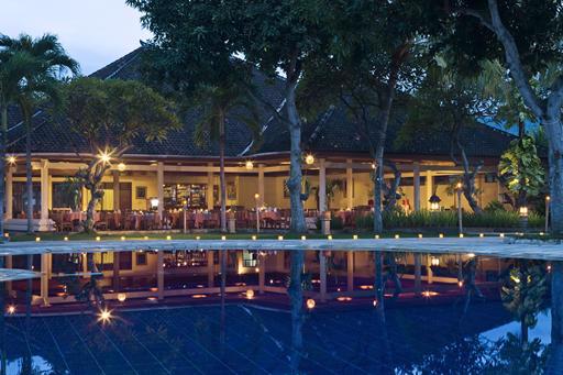 New Sunari Lovina Beach Resort - Afbeelding 3