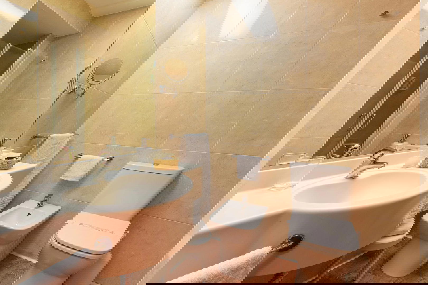 Marbela ments en Suites - Afbeelding 3