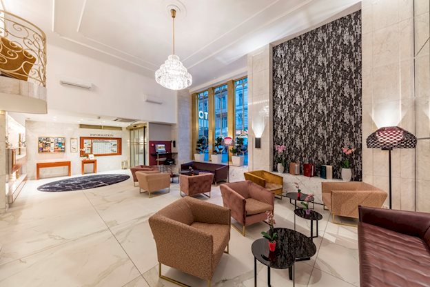 City Central - Afbeelding 3