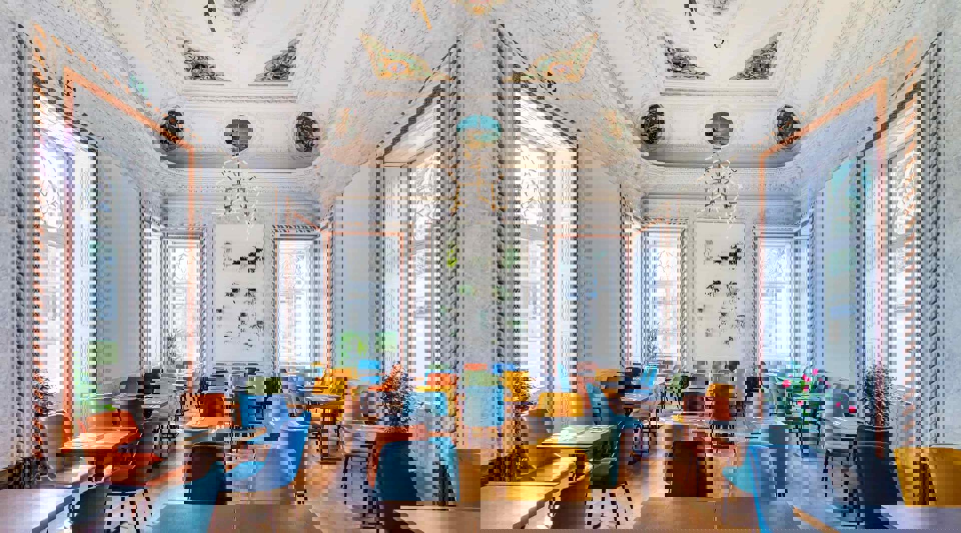 OCA Vitoria Village - Afbeelding 2