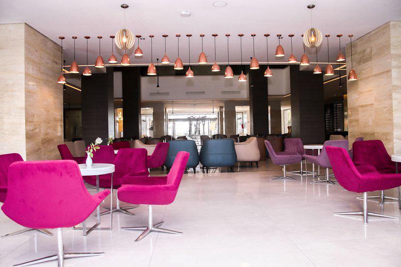 Marvida Rosa Beach - Afbeelding 2