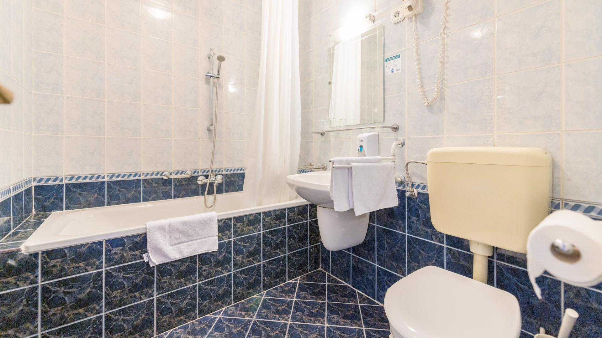 Baross City - Afbeelding 2