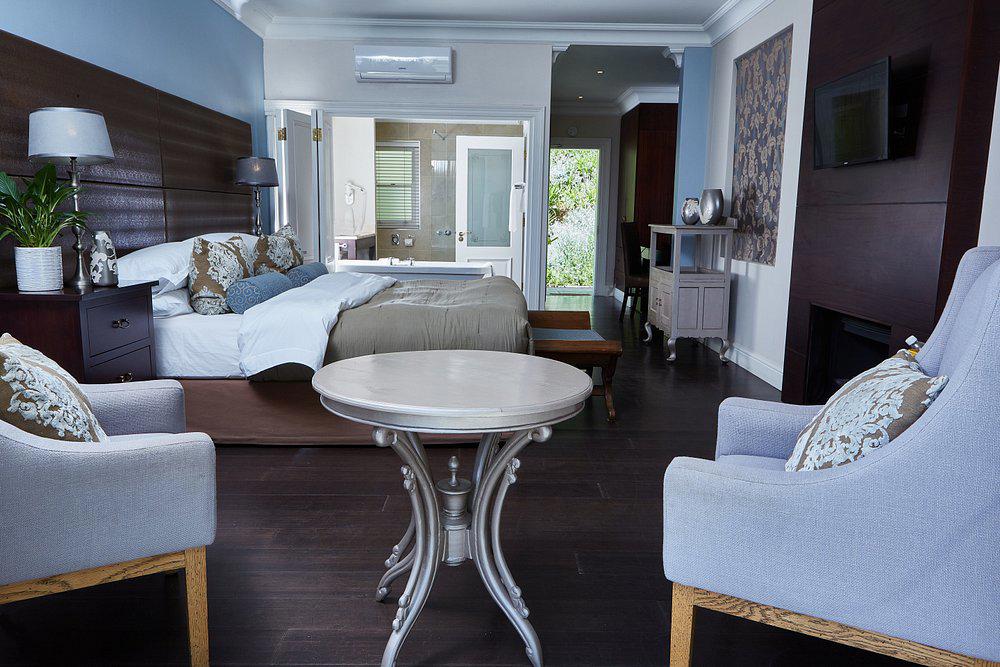 The Devon Valley Hotel - Afbeelding 2