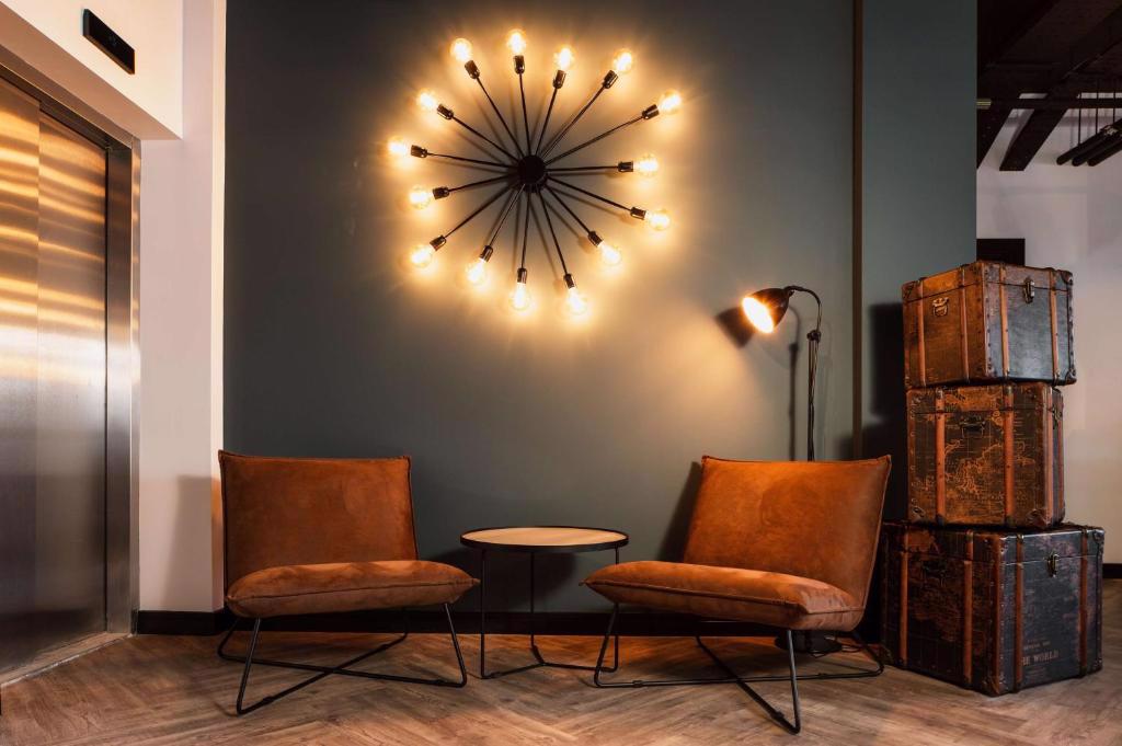 YOTEL London Shoreditch - Afbeelding 4