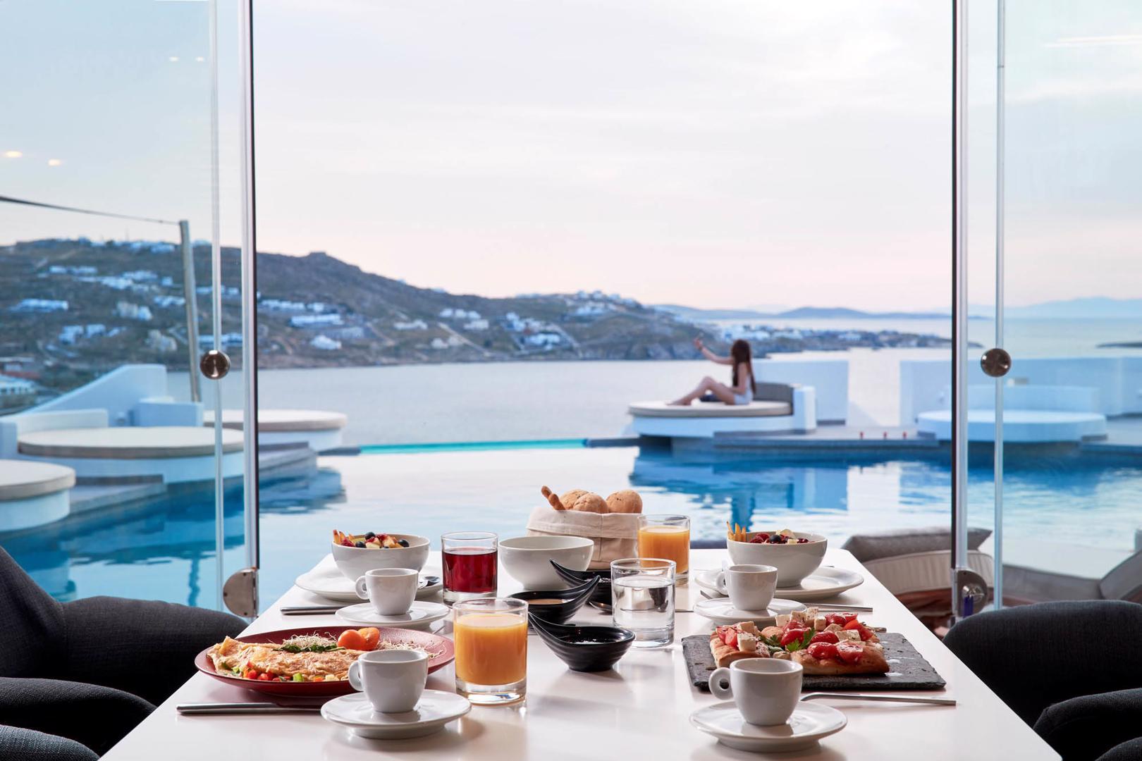 Absolut Mykonos - Afbeelding 4