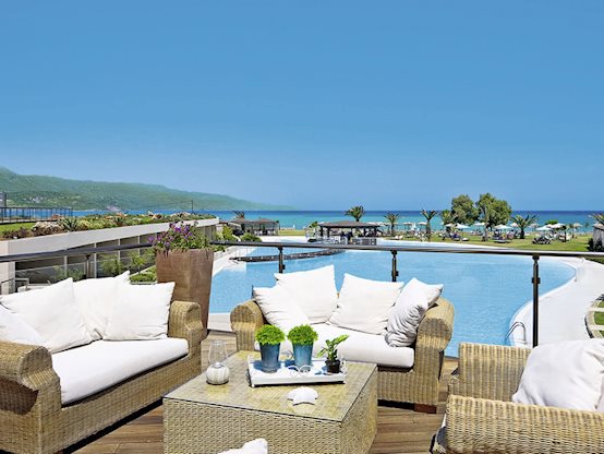 Cavo Spada Luxury en Spa - Afbeelding 2