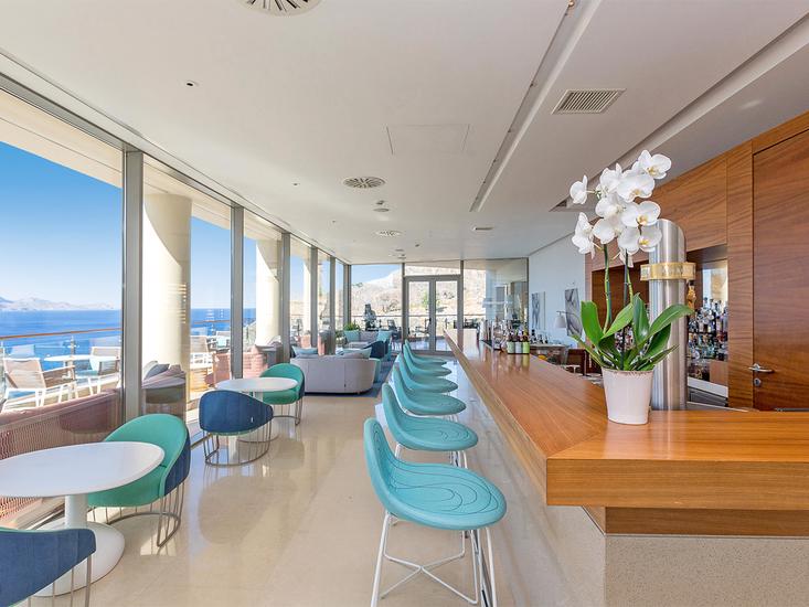 Lindos Blu - Afbeelding 2