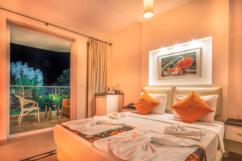 Nicholas Heights Deluxe en Spa - Afbeelding 4