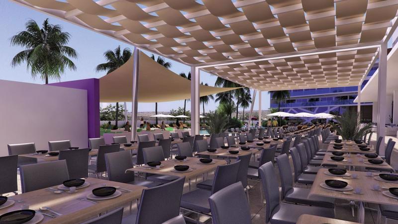 Amethyst Napa - Afbeelding 4