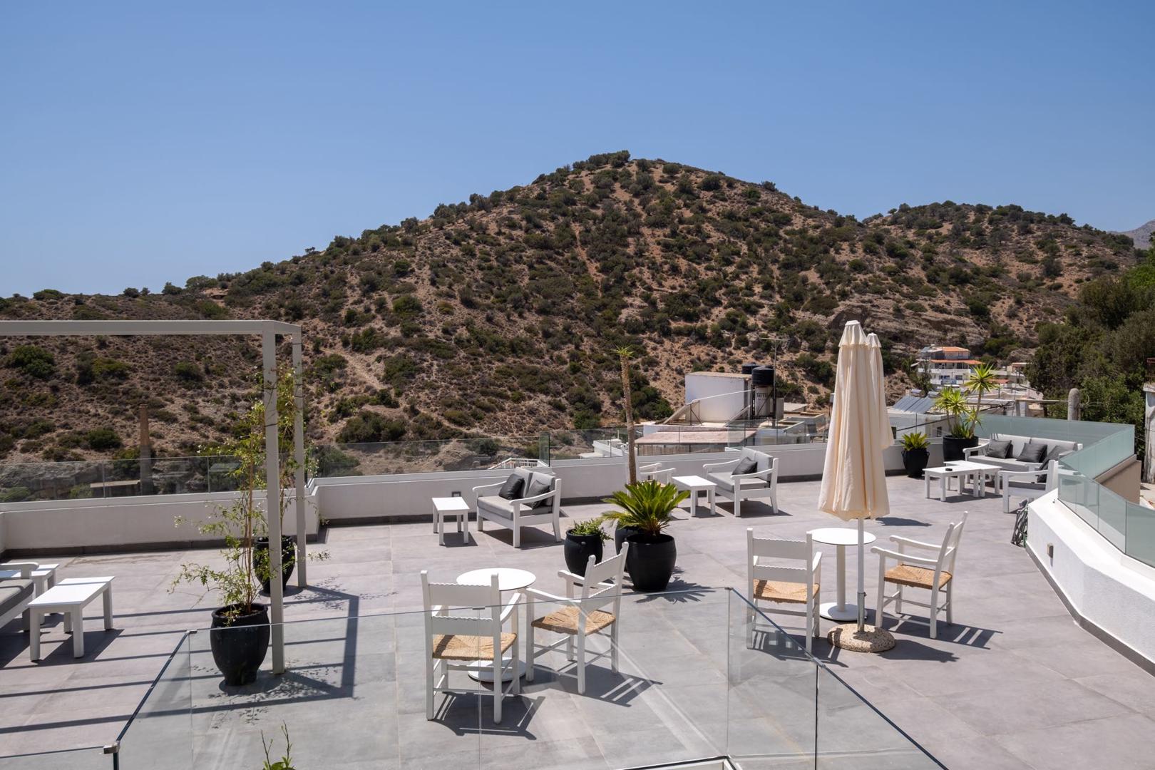 Stella Luxury Apartments - Afbeelding 2