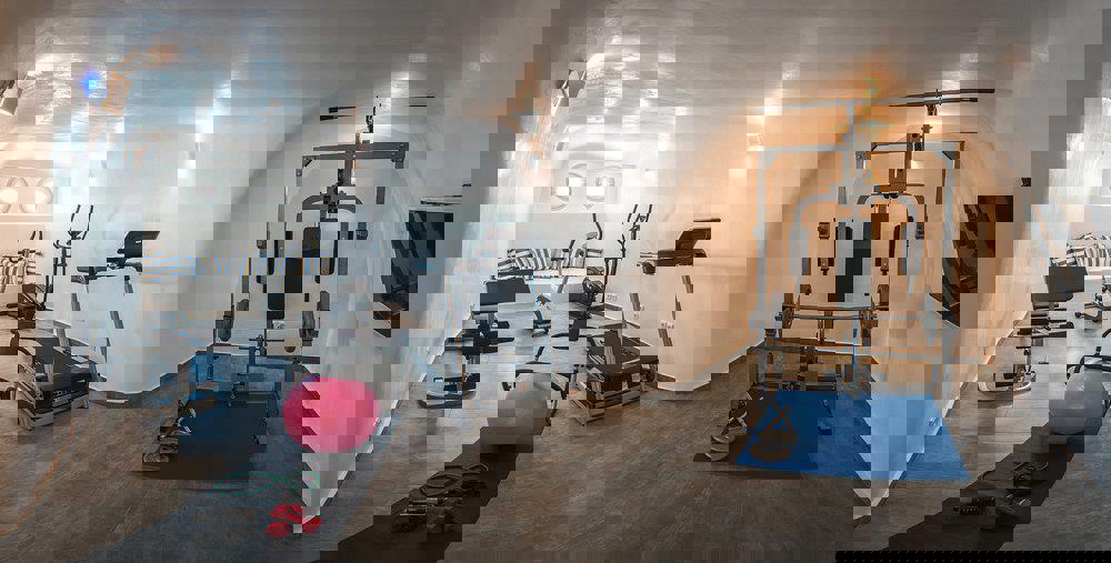 Elite Luxury Suites - Afbeelding 2