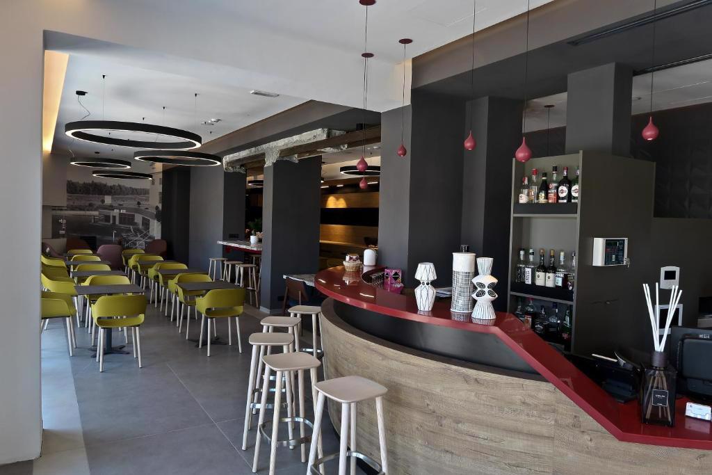 Best Western Corsi - Afbeelding 3