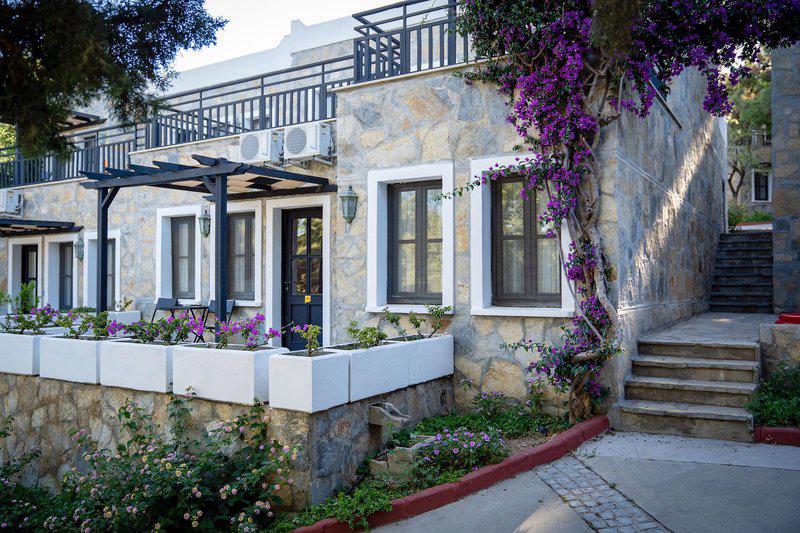 Bodrum Park Resort - Afbeelding 2