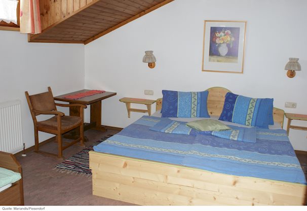 Mariandls - Afbeelding 3