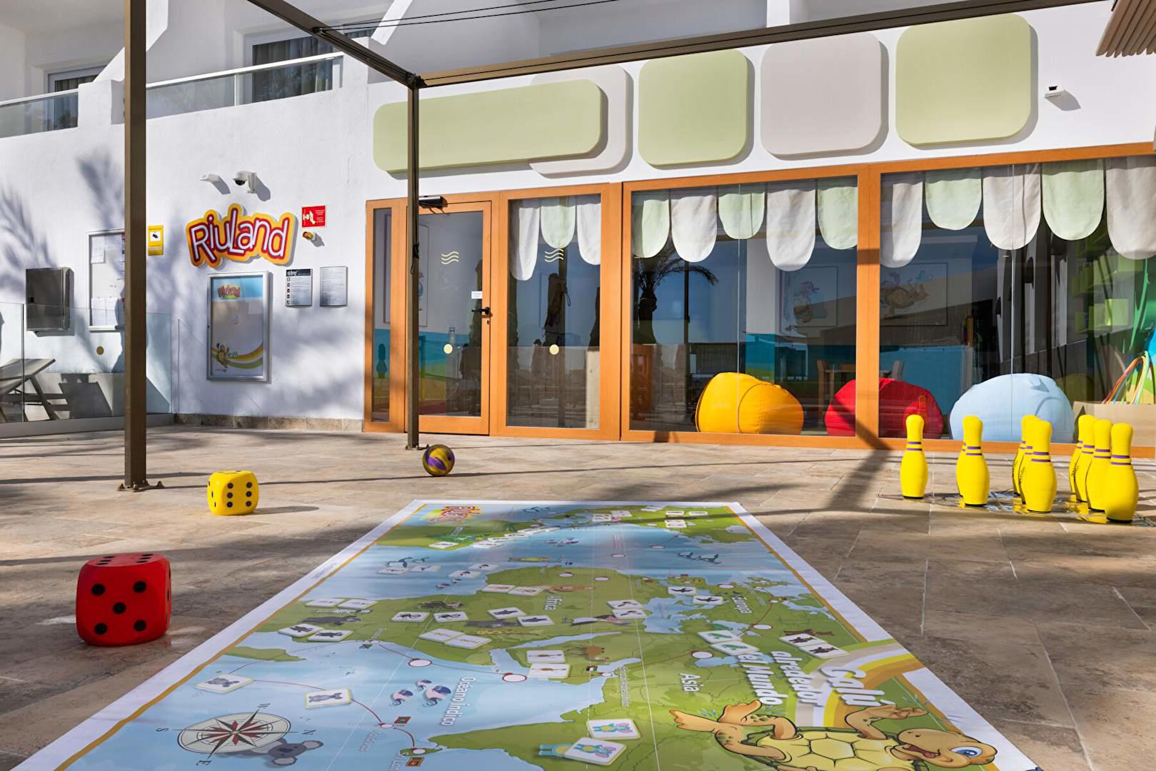 RIU La Mola - Afbeelding 2