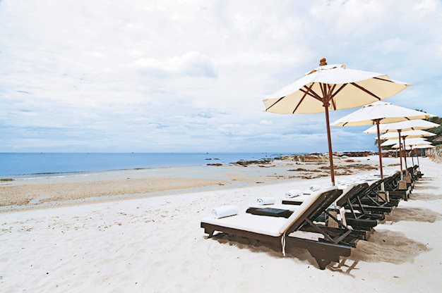 Hilton Hua Hin Resort and Spa - Afbeelding 2