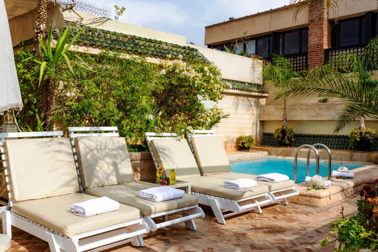 Riad Hasna Espi - Afbeelding 3