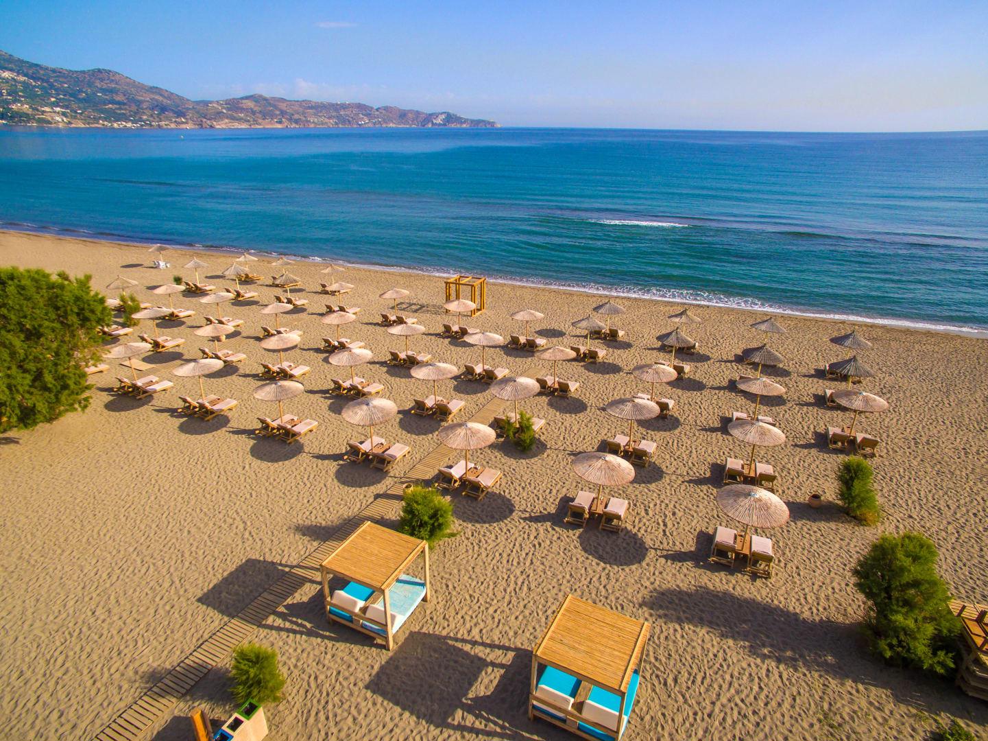 Paralos Lifestyle Beach - Afbeelding 4