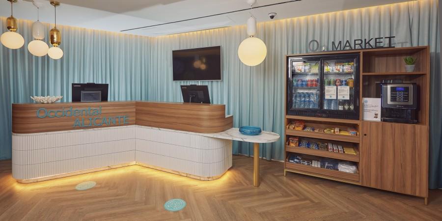 Occidental Alicante - Afbeelding 4