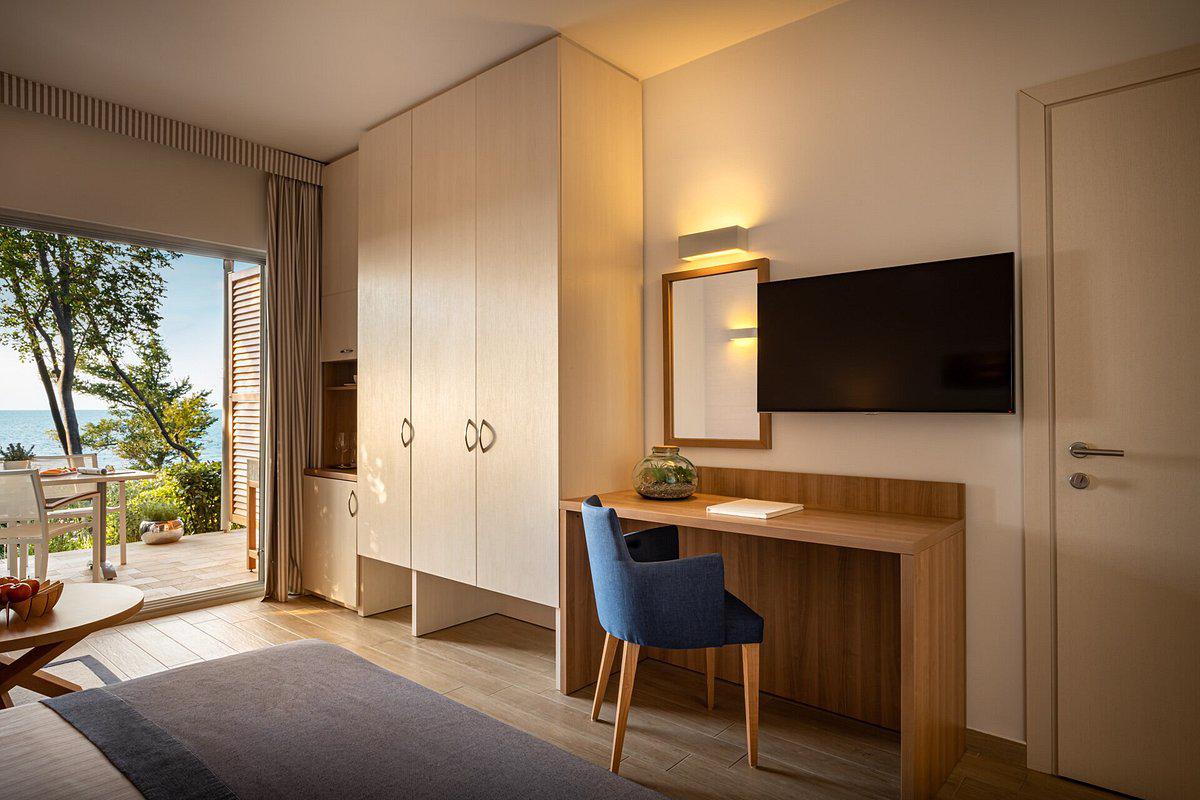 Villa Valamar Isabella Island Villas - Afbeelding 2