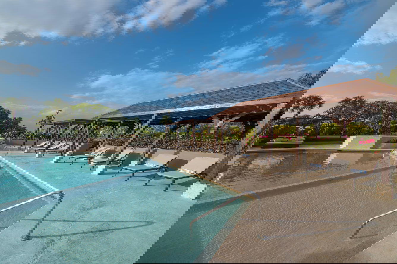 Hotel Sheraton Santo Domingo - Afbeelding 3