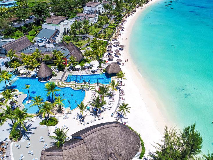 Ambre Mauritius - Afbeelding 4