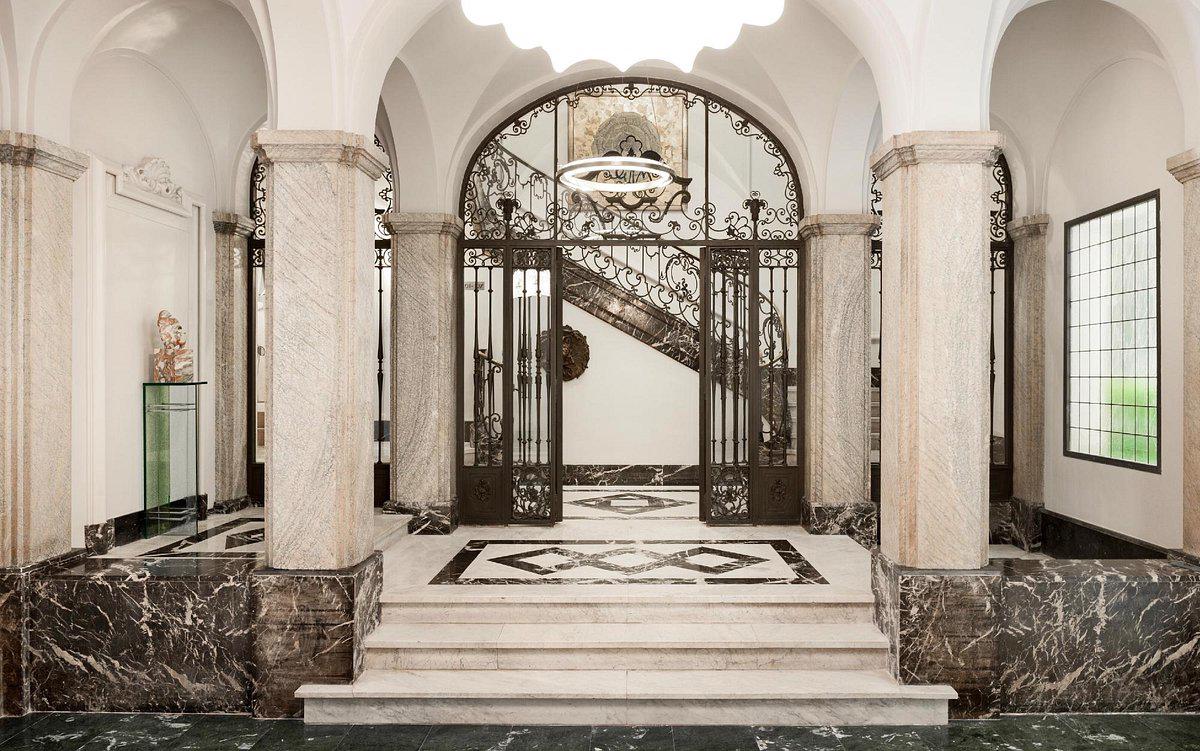 NH Collection Madrid Abascal - Afbeelding 4